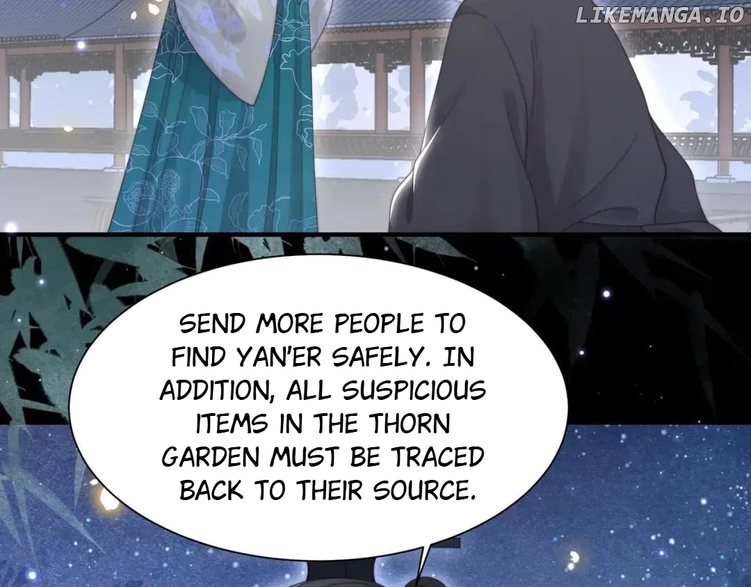 Lonely Emperor Chases His Sister-in-Law Chapter 54 - page 72